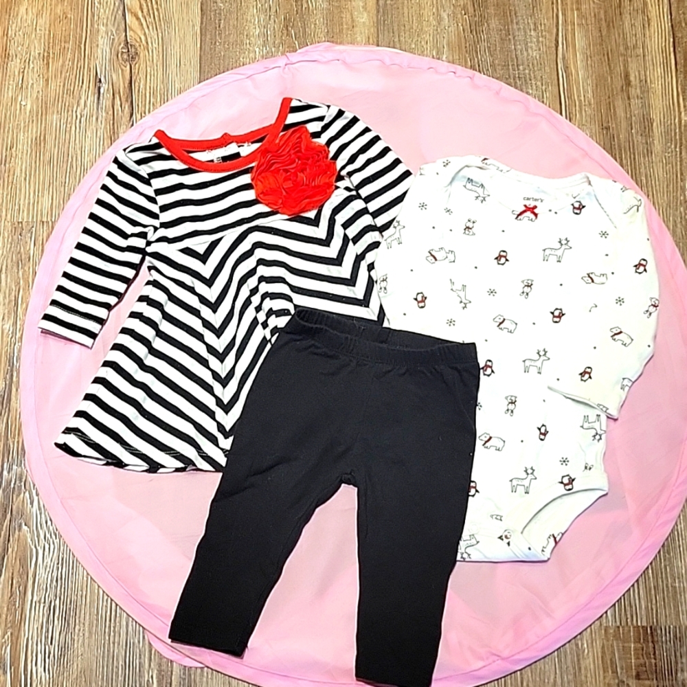 Baby clothes
